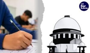 Delhi Judicial Service Age Relaxation