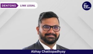 Dentons Link Legal Appointment