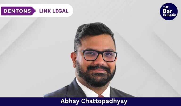 Dentons Link Legal Appointment