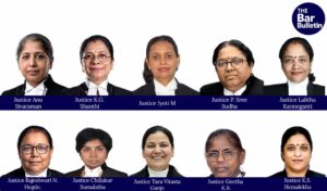 Dharwad All Women Sitting