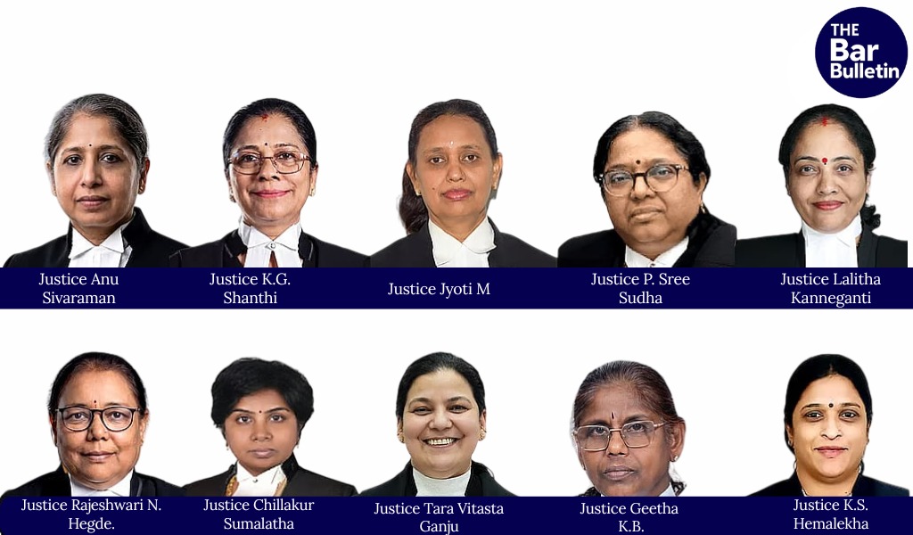 Dharwad All Women Sitting