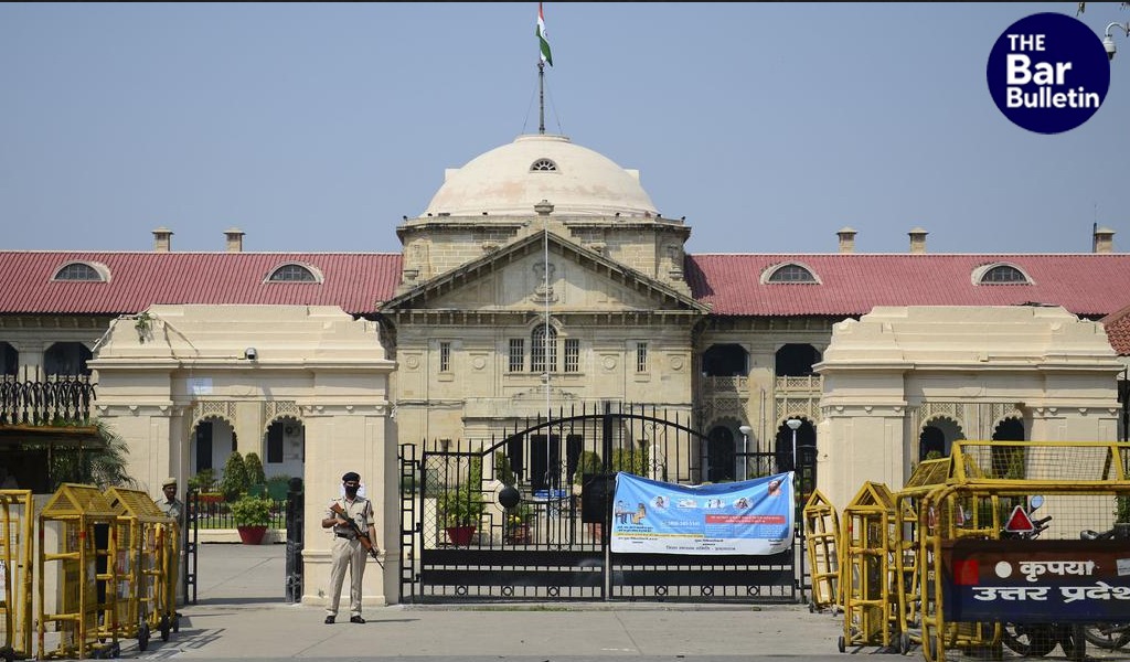 Discharge Stage Judicial Scrutiny