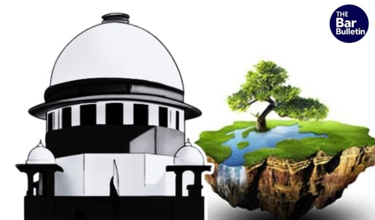 Ex Post Facto Environmental Clearance