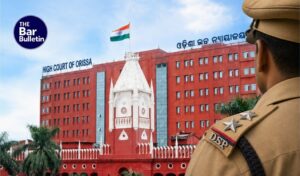 FIR Quashing Corruption Case