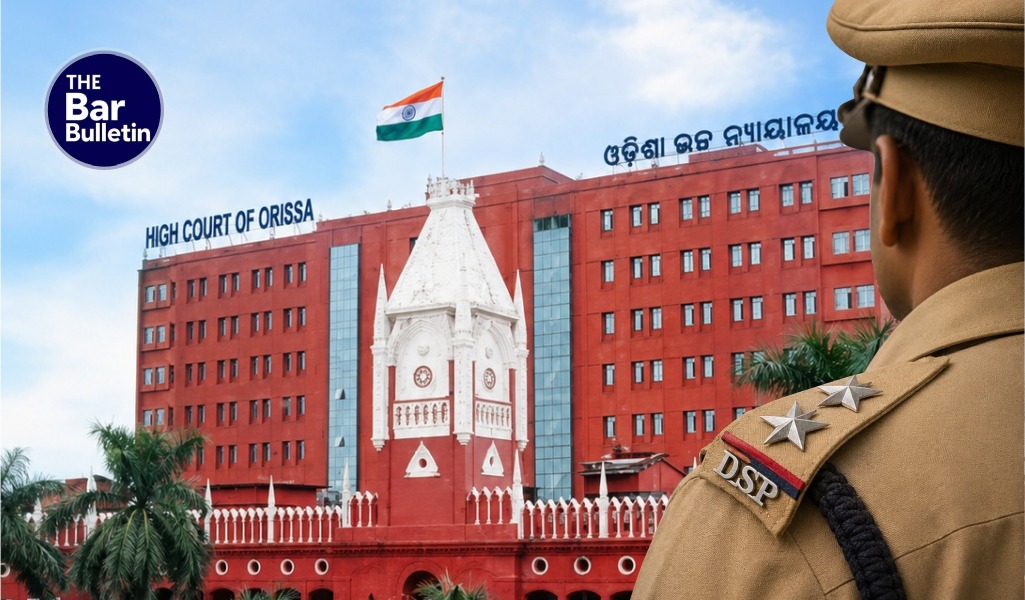 FIR Quashing Corruption Case