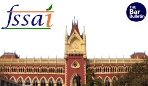 FSSAI authorised officer