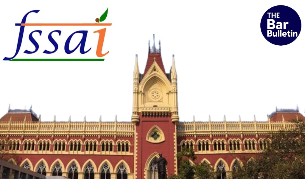 FSSAI authorised officer