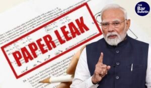 Fast-Track Paper Leak Courts