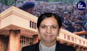 Fast-track paper leak court
