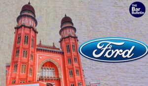 Ford High Seas Sale