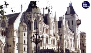 Foreign Judgment Copyright Claims