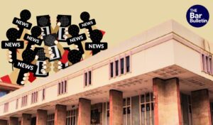 Freedom of press regulations