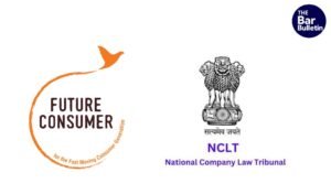 Future Consumer insolvency admission