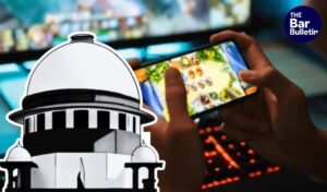 GST Review Online Gaming