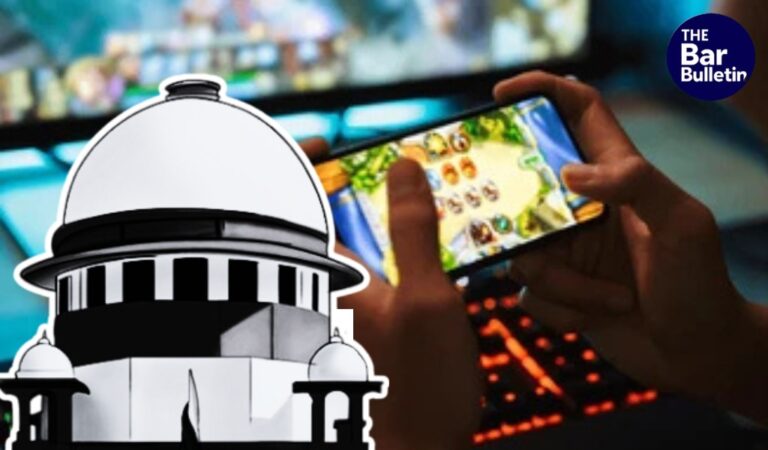 GST Review Online Gaming