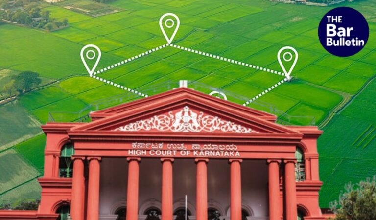 GST on Land Acquisition