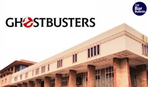 Ghostbusters Trademark Opposition