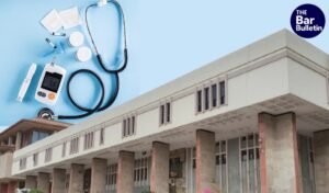 Government Hospitals NIC Audit