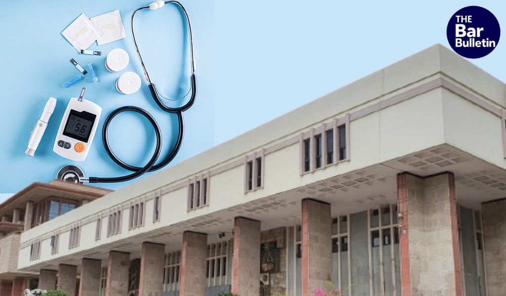 Government Hospitals NIC Audit