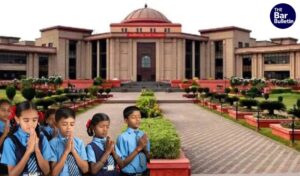 Government School Prayer Challenge