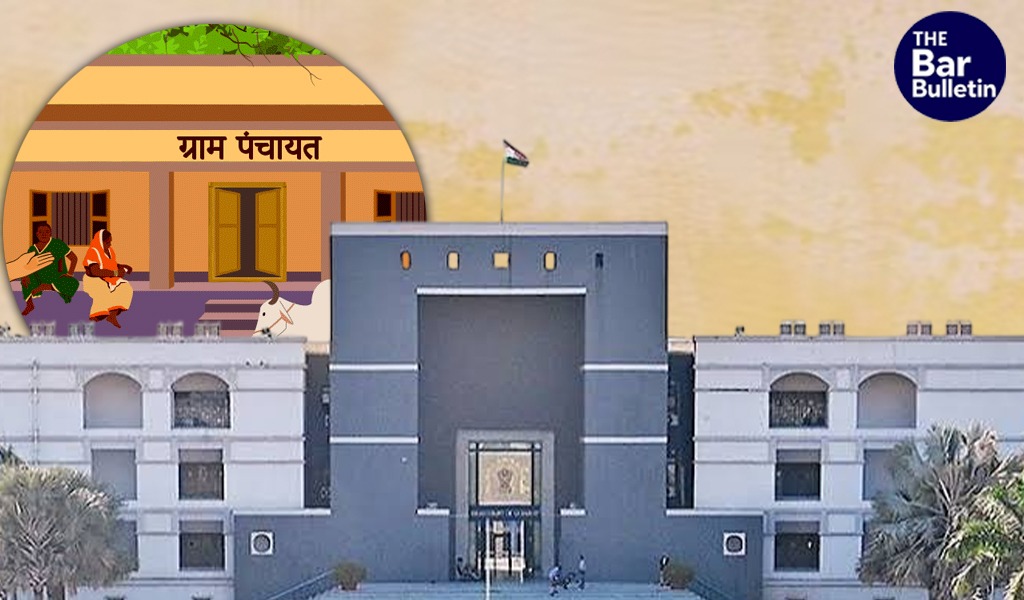 Gram Panchayat Municipality Merger