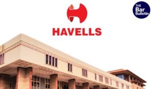 HAVAI Passing Off Case
