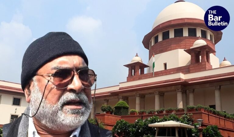 Haldwani Riots Bail Order