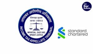 ITAT Expatriate Salary Deduction