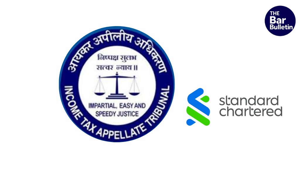 ITAT Expatriate Salary Deduction
