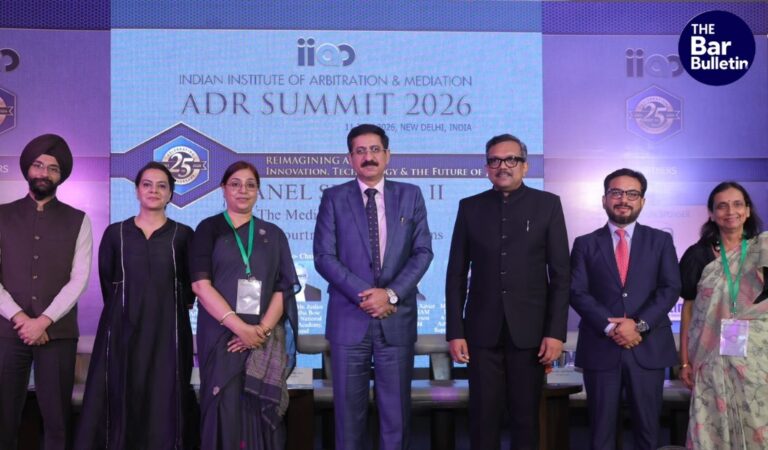 India Mediation Movement