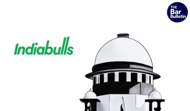 IndiaBulls loan diversion case