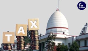 Input Tax Credit Denial