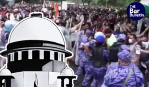 Jantar Mantar protests