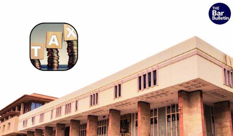 Judges Allowances Taxability