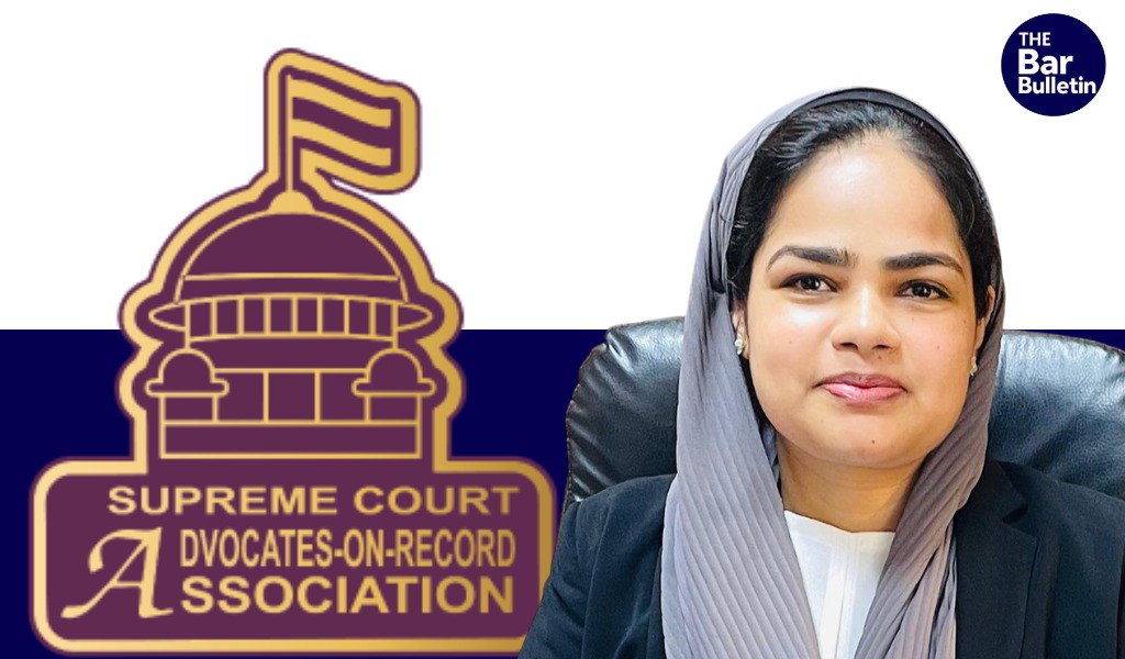 Judicial Independence And Safety