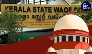 Kerala Waqf Board Supervision