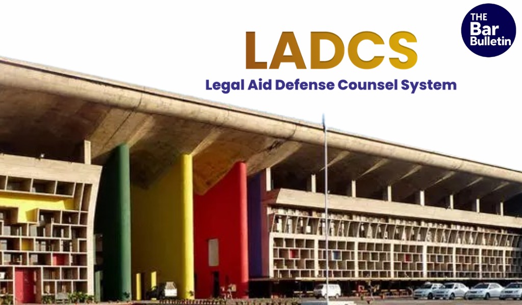 Lawyers strike against LADCS