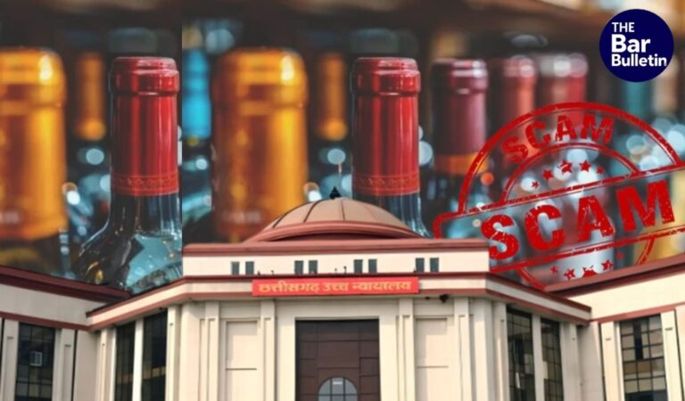 Liquor Scam Bail Granted