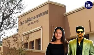 Lohagad Murder Judicial Custody