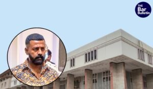 MCOCA Bail Due Delay