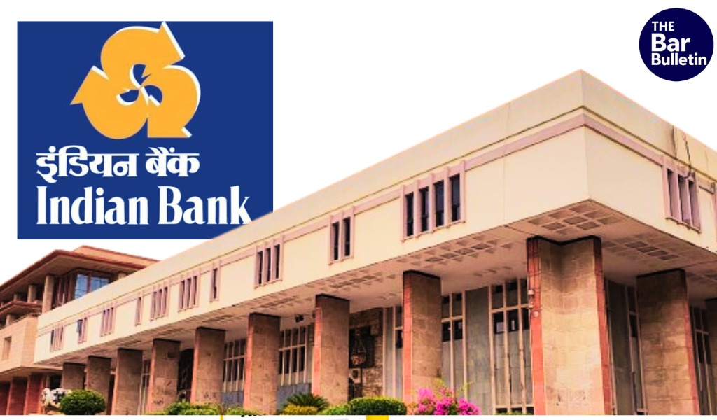 Freezing Bank Account Without Show Cause Notice Is Illegal: Delhi HC Directs Indian Bank to Defreeze MSME's Account