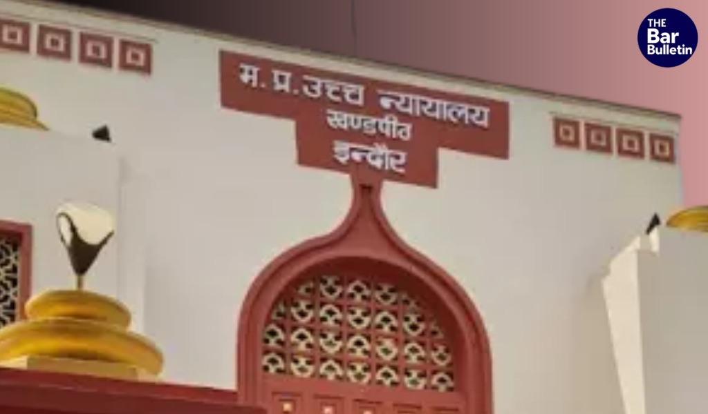 Madhya Pradesh High Court
