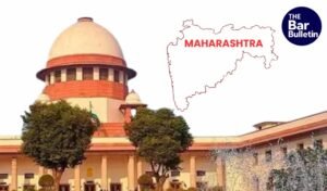 Maharashtra Local Body Polls