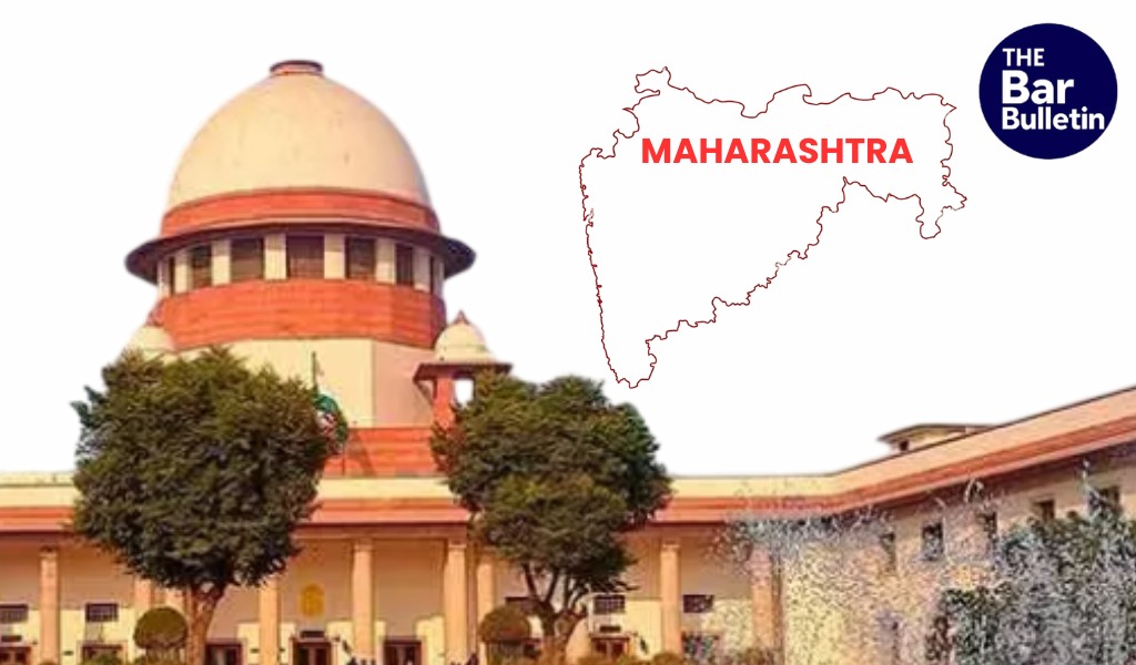 Maharashtra Local Body Polls