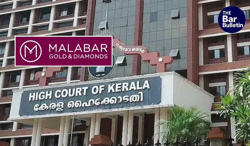 Malabar trademark infringement