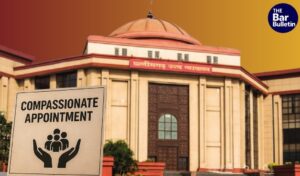 Married Daughter Compassionate Appointment