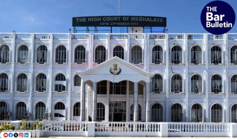 Meghalaya High Court
