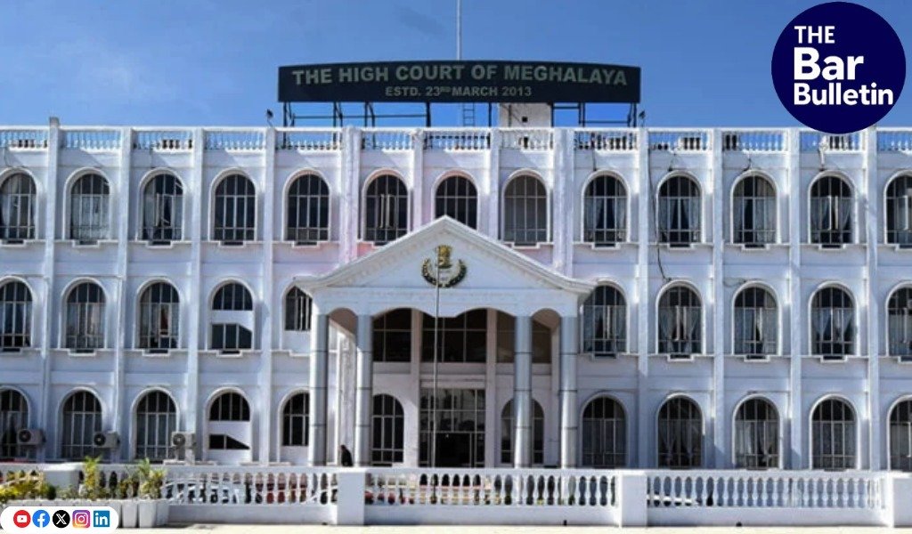 Meghalaya High Court