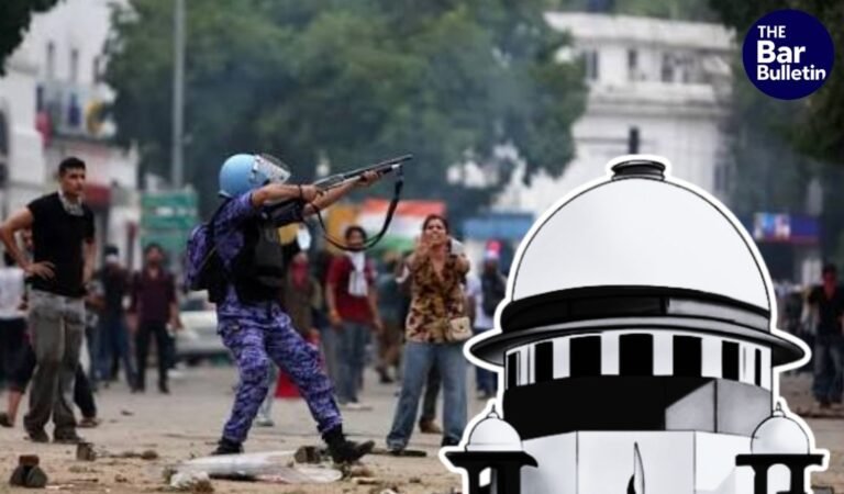 Metallic pellet gun legality