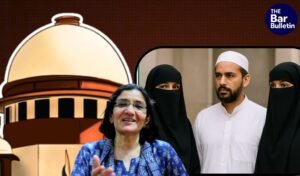 Muslim Polygamy Constitutional Challenge